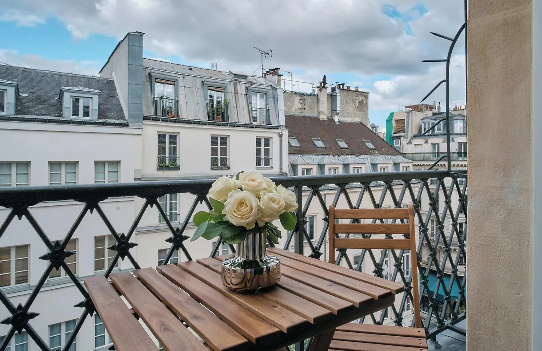 Nestay Les Halles-1